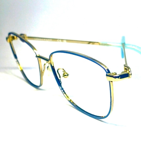 LONGCHAMP "LO2128" EYEGLASSES FRAME - Picture 2 of 15